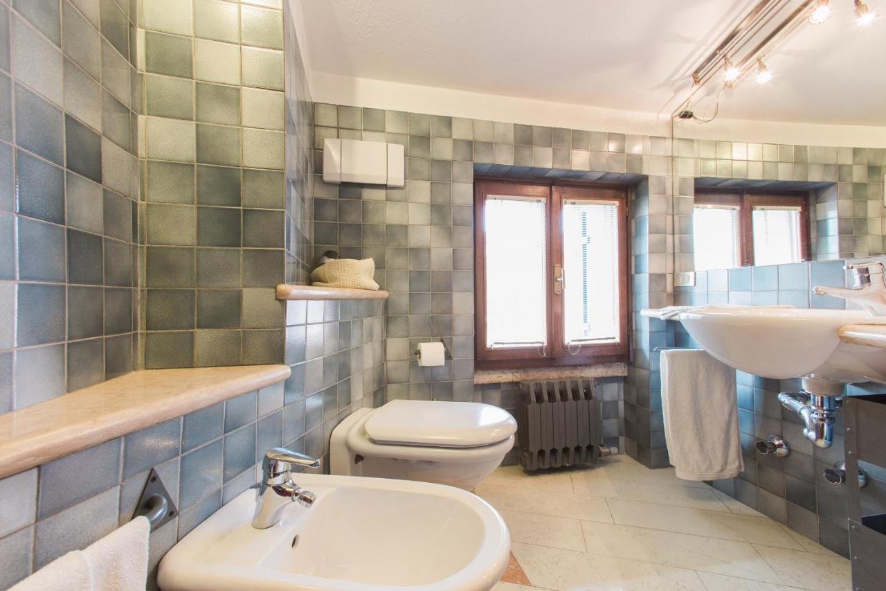 Cipriani Apartment Verona Buitenkant foto