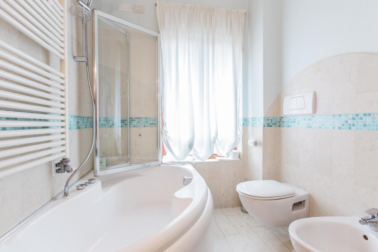 Cipriani Apartment Verona Buitenkant foto