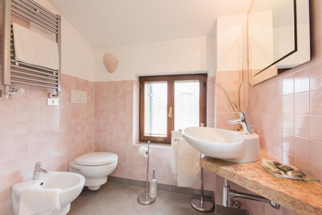 Cipriani Apartment Verona Buitenkant foto