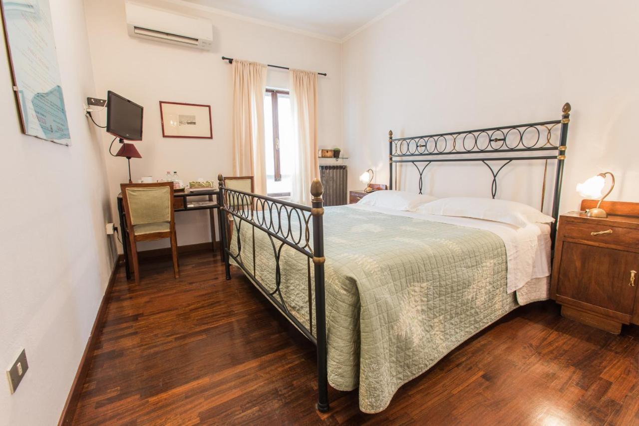 Cipriani Apartment Verona Buitenkant foto